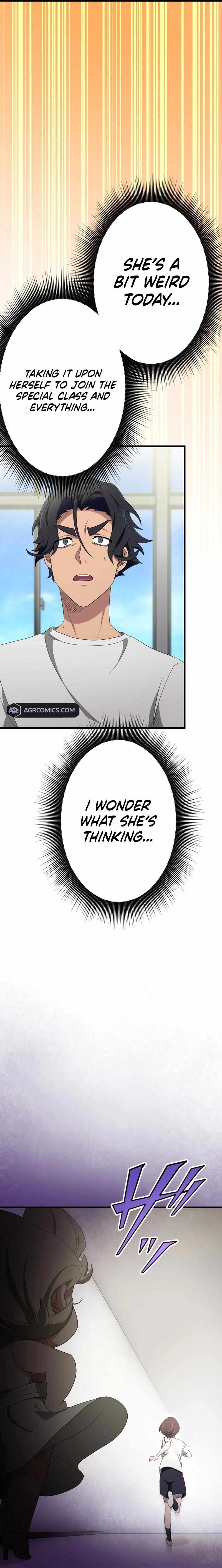 Slime Blossom: A Reincarnated Genius in a New World Chapter 8 28